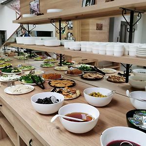 Luxury Üç Kişilik Oda